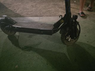 Patinete Eléctrico SmartGyro X2 Pro