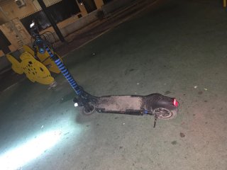 Patinete Eléctrico SmartGyro X2 Pro