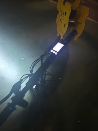 Patinete Eléctrico SmartGyro X2 Pro