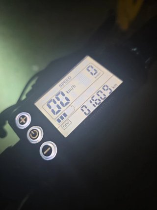 Patinete Eléctrico SmartGyro X2 Pro