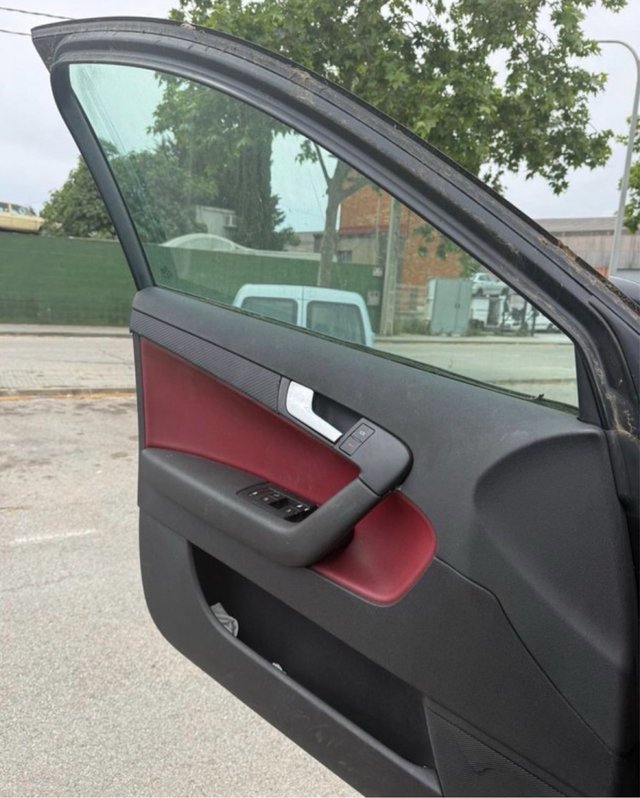 Despiece Audi A3