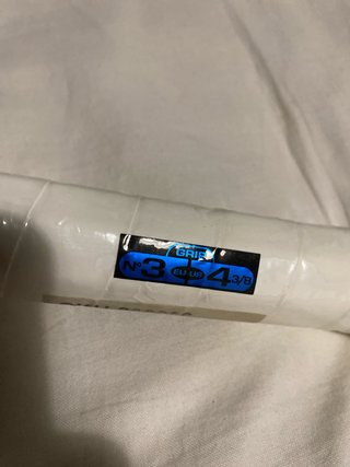 Raqueta Tenis Babolat Pure Aero Team 285g Grip 3