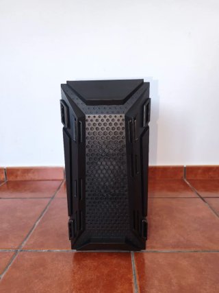 PC Gaming Listo para Usar