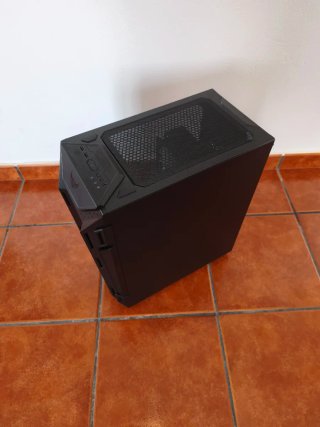 PC Gaming Listo para Usar