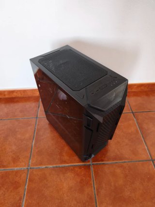 PC Gaming Listo para Usar