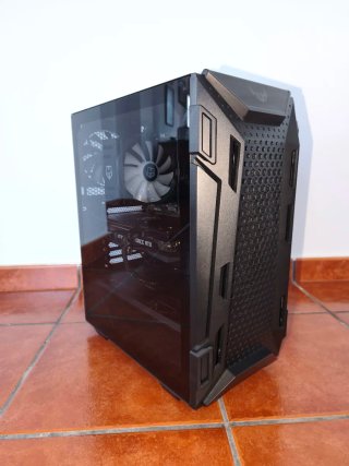 PC Gaming Listo para Usar