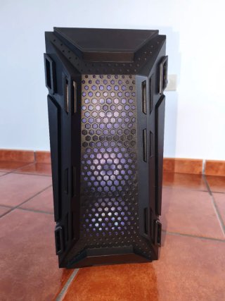 PC Gaming Listo para Usar