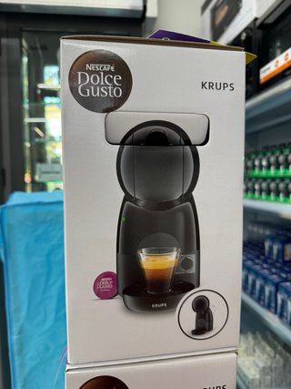 Macchina Caffè Nescafé Dolce Gusto