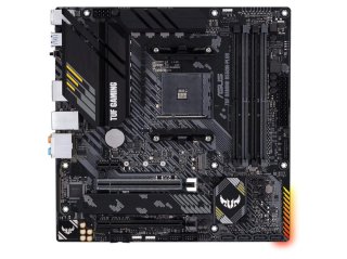 Placa Base ASUS B550M Gaming Plus