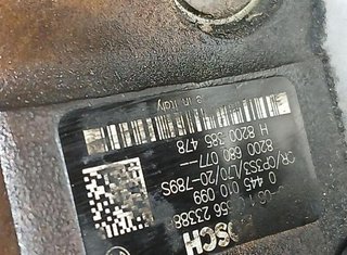 Motor completo m9r740 renault espace otolp1066829
