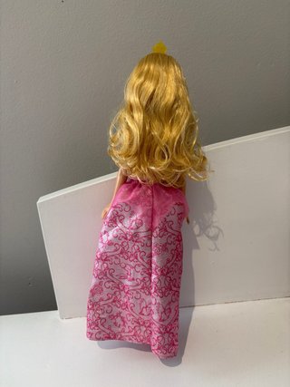 Muñeca Princesa Aurora Disney