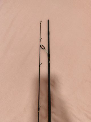 Daiwa Legalis LEGSD832ML-BF