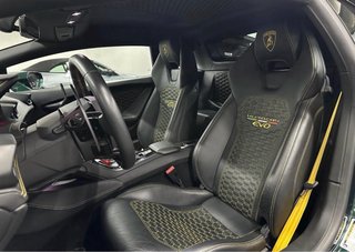 Lamborghini Huracán EVO 2021