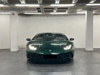 Lamborghini Huracán EVO 2021