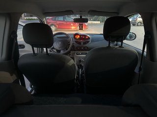 Renault Twingo 2011