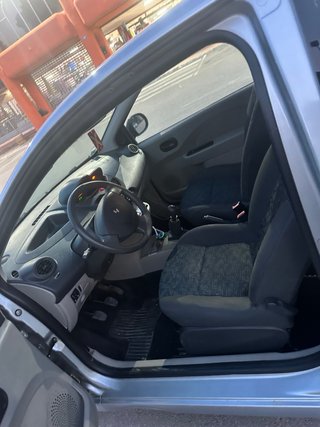 Renault Twingo 2011
