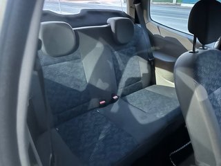 Renault Twingo 2011