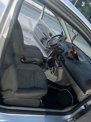 Renault Twingo 2011