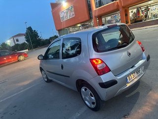 Renault Twingo 2011