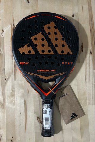 Pala Adidas Arrow-Hit Carbon Ctrl