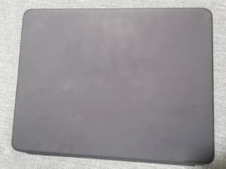 Funda Teclado Smart Folio iPad Pro 12.9 3-6G