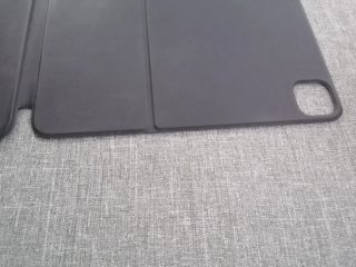 Funda Teclado Smart Folio iPad Pro 12.9 3-6G