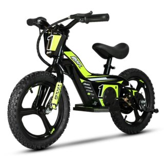 Bicicleta Eléctrica Infantil IMR 100W 14