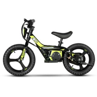 Bicicleta Eléctrica Infantil IMR 100W 14