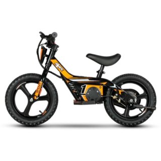 Bicicleta Eléctrica Infantil IMR 100W 14
