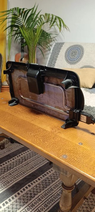Plancha de cocina eléctrica