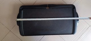 Plancha de cocina eléctrica
