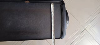 Plancha de cocina eléctrica