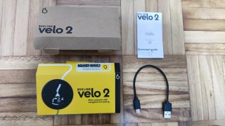 GPS bicicleta Beeline Velo 2