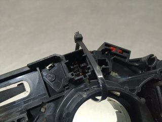 MANDO LUCES BMW SERIE 3 COMPACTO (E46) 83774879