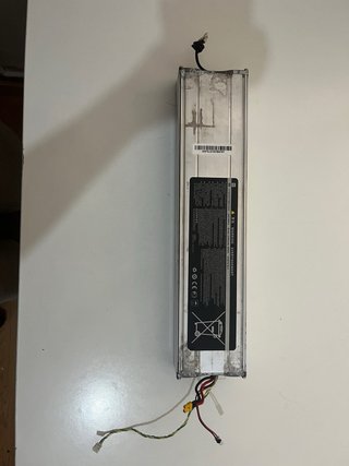 Batería Xiaomi Mi Pro 2