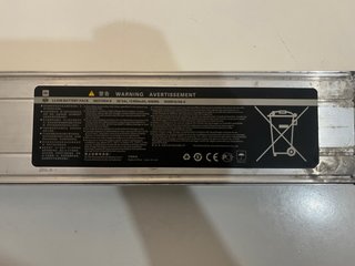 Batería Xiaomi Mi Pro 2