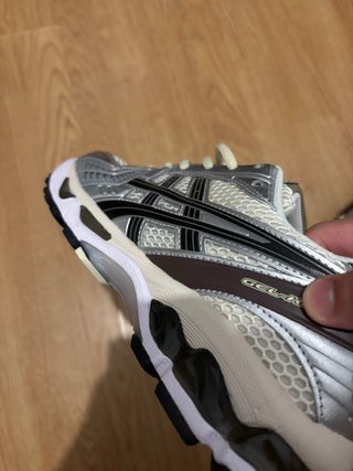 Asics Gel Kayano 14