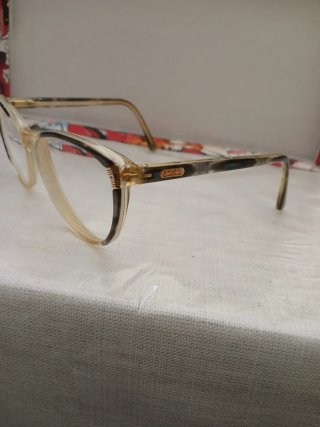 Montura gafas Sferoflex pasta gris