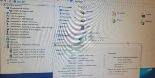 Torre PC Intel Core i3-4170