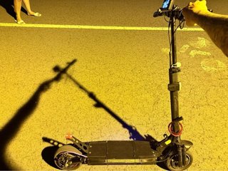 Patin Smargiro Crossover X2 Pro