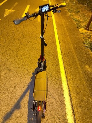 Patin Smargiro Crossover X2 Pro