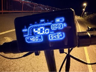 Patin Smargiro Crossover X2 Pro