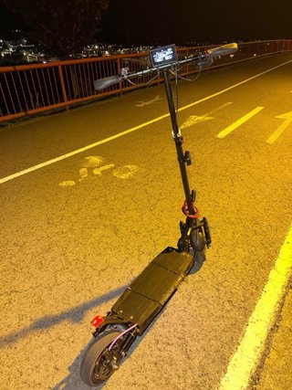 Patin Smargiro Crossover X2 Pro