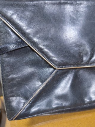 Bolso Hombro/Mano Charles Jourdan Vintage