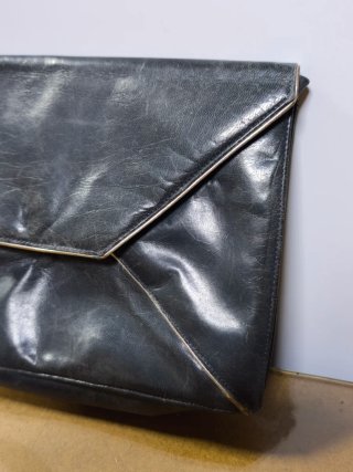 Bolso Hombro/Mano Charles Jourdan Vintage