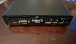 Computador HP Prodesk 400 G3