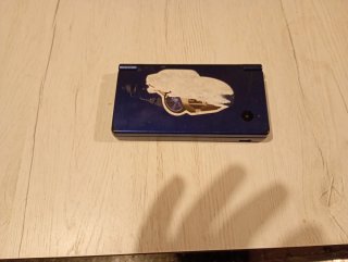 Nintendo DSi Nera