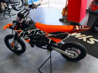 IMR MX50 Minicross 9cv Replica KTM 50