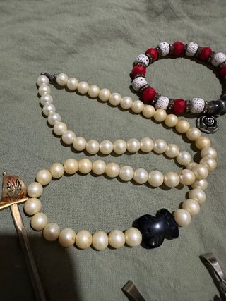 Lote de Joyas Variadas