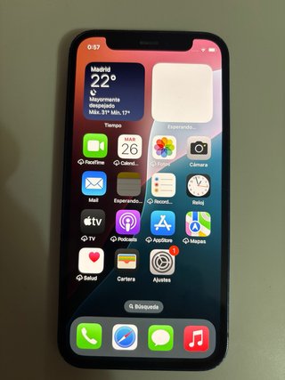 iPhone 12 mini 128GB